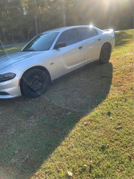 2015 Dodge Charger 7th Gen - Image 8 of 12