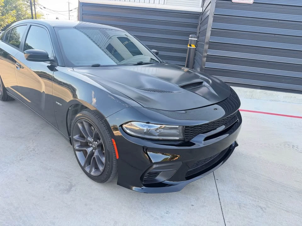 2015 Dodge Charger 7th Gen - Image 3 of 14