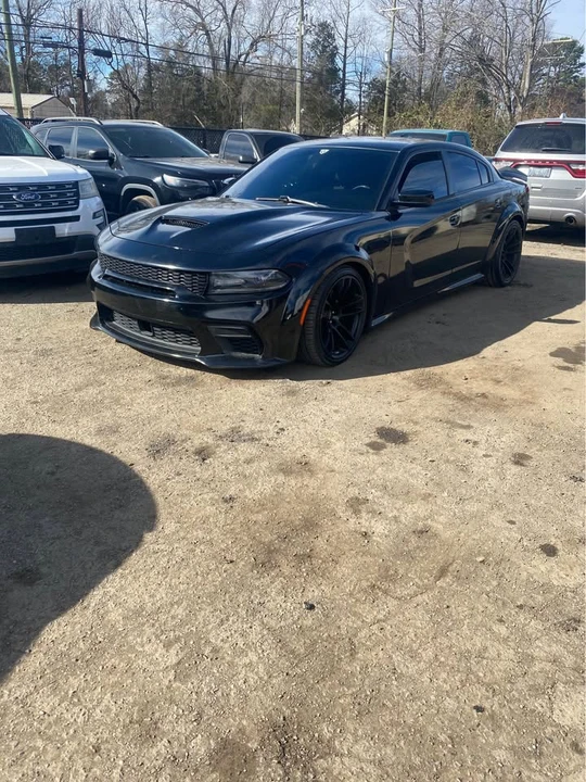2015 Dodge Charger 7th Gen - Image 4 of 5