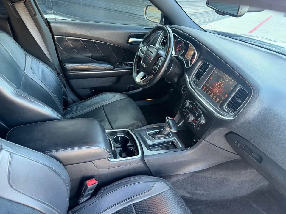 2015 Dodge Charger 7th Gen - Image 11 of 14