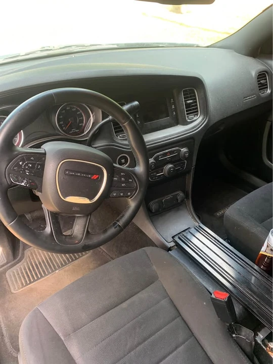 2015 Dodge Charger 7th Gen - Image 3 of 12
