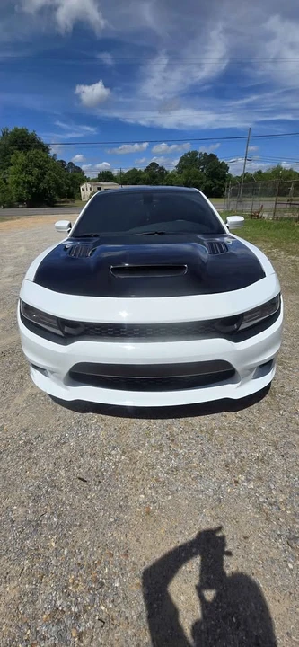 2015 Dodge Charger 7th Gen - Image 2 of 8