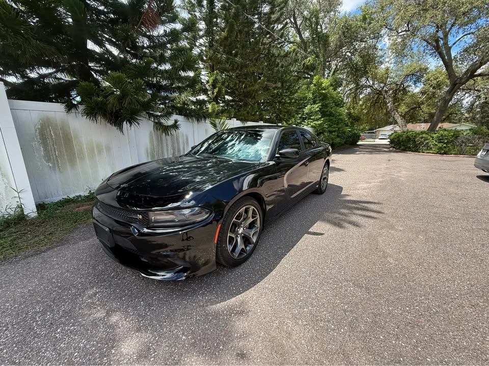 2015 Dodge Charger 7th Gen - Image 14 of 16