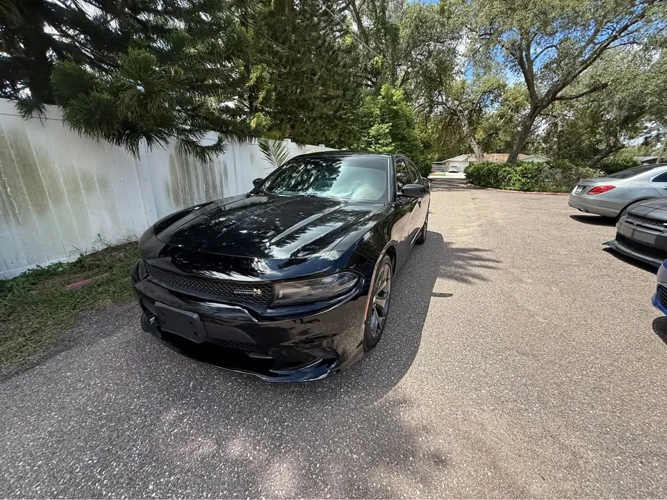 2015 Dodge Charger 7th Gen - Image 7 of 16