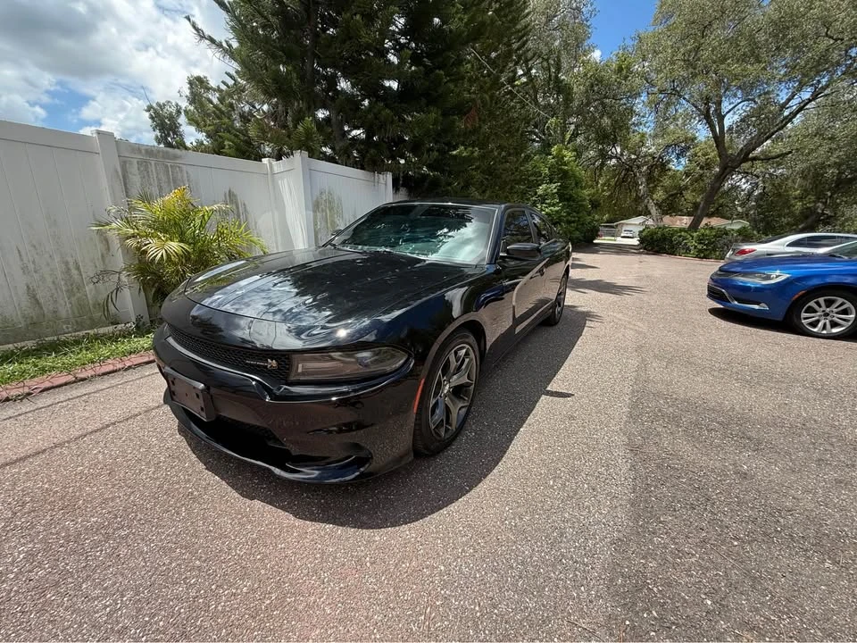 2015 Dodge Charger 7th Gen - Image 12 of 16