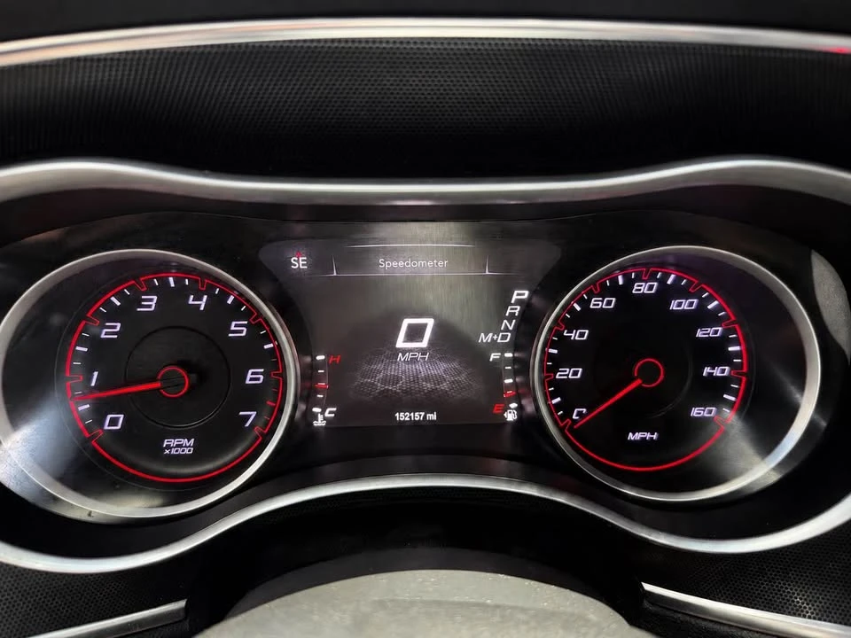 2015 Dodge Charger 7th Gen - Image 9 of 16