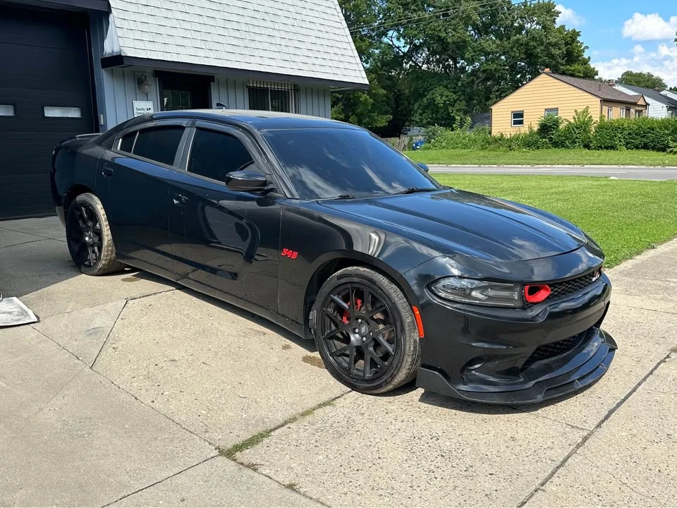2015 Dodge Charger 7th Gen - Image 2 of 14