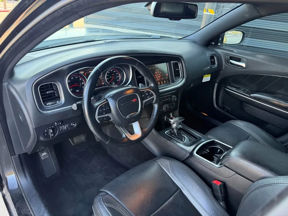 2015 Dodge Charger 7th Gen - Image 13 of 14