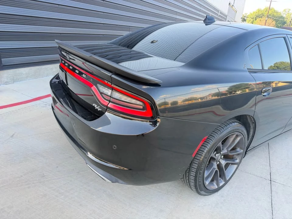 2015 Dodge Charger 7th Gen - Image 9 of 14