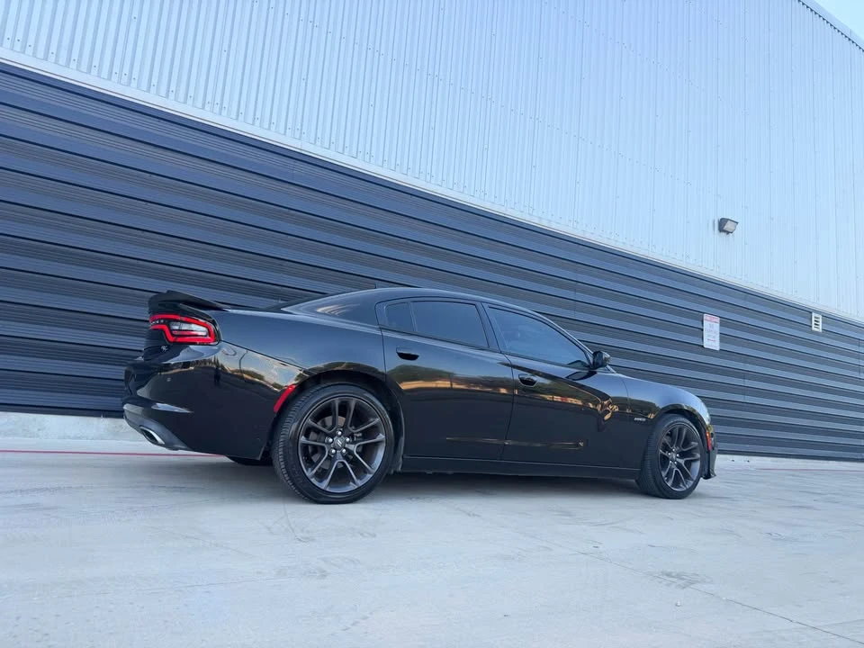2015 Dodge Charger 7th Gen - Image 8 of 14