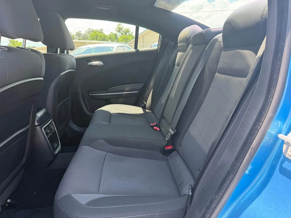 2015 Dodge Charger 7th Gen - Image 6 of 6