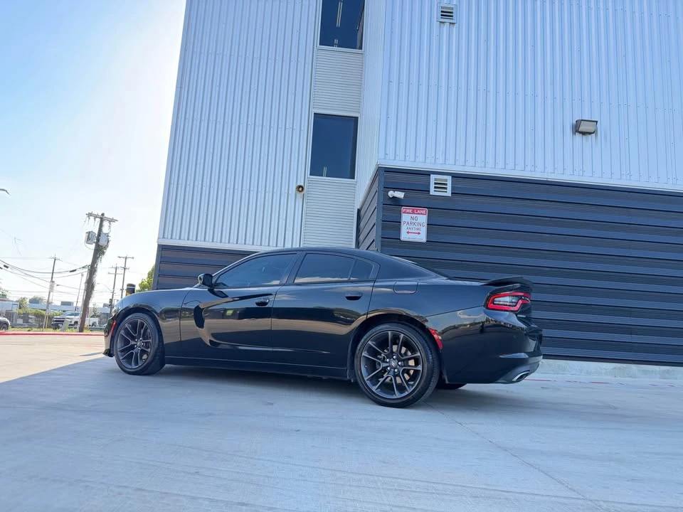 2015 Dodge Charger 7th Gen - Image 6 of 14