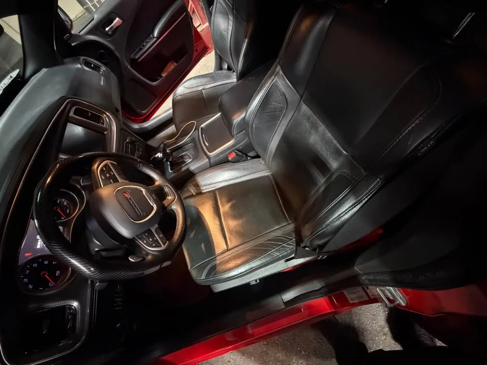 2015 Dodge Charger 7th Gen - Image 7 of 17