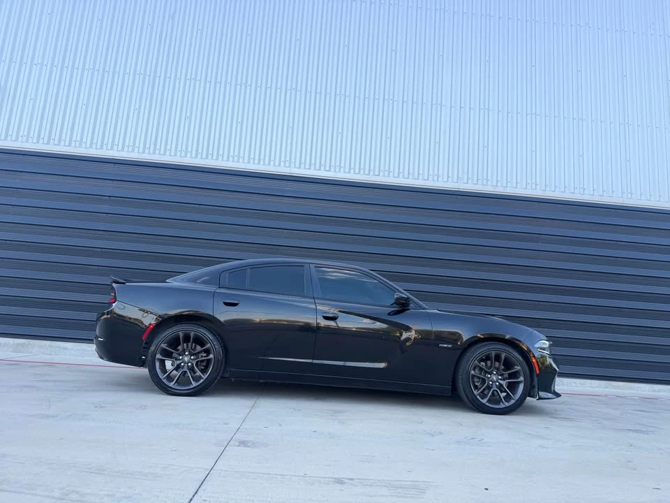 2015 Dodge Charger 7th Gen - Image 2 of 14