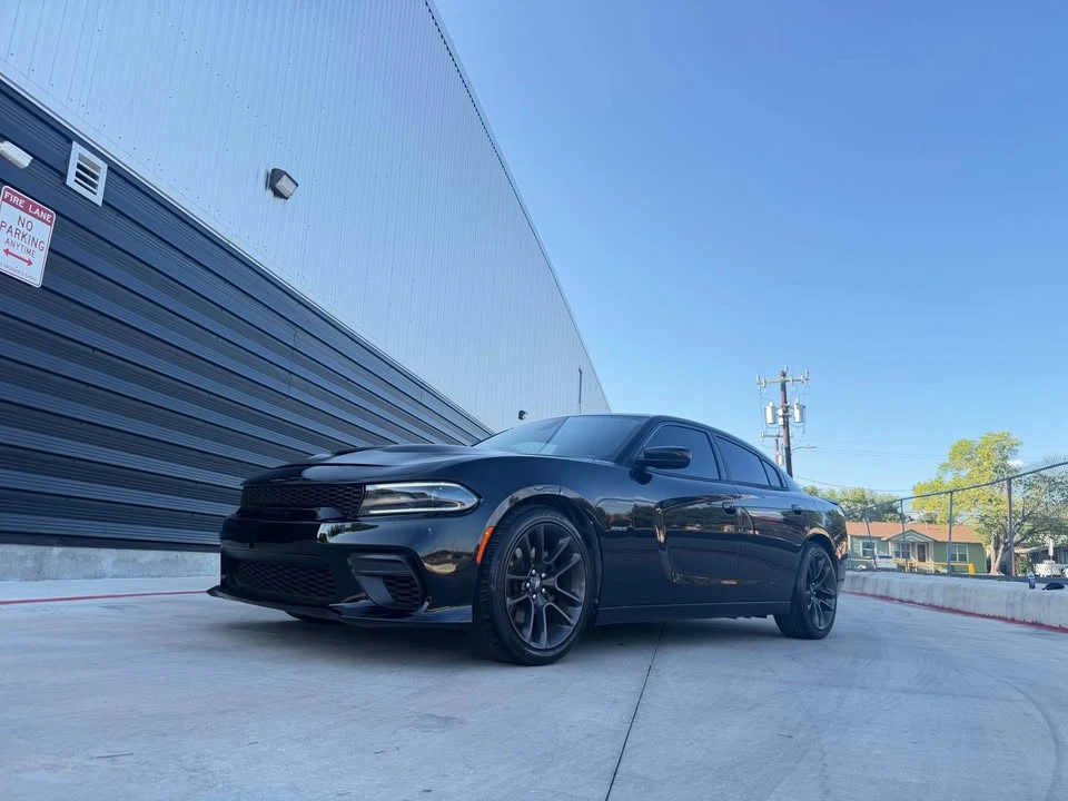 2015 Dodge Charger 7th Gen - Image 5 of 14