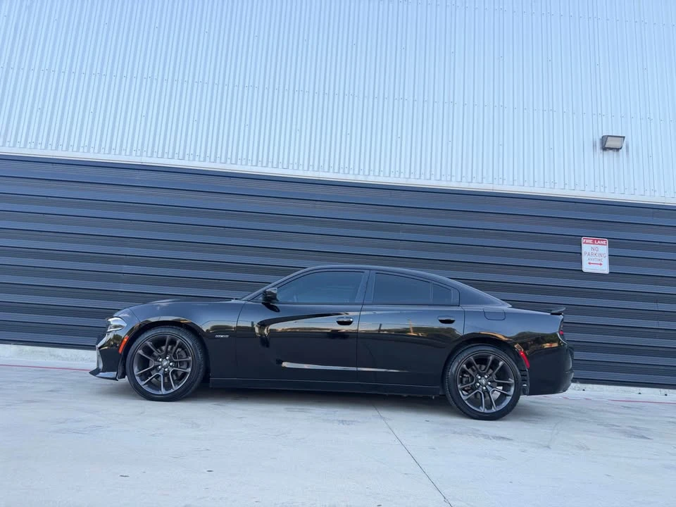 2015 Dodge Charger 7th Gen - Image 7 of 14
