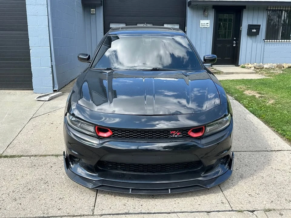 2015 Dodge Charger 7th Gen - Image 3 of 14