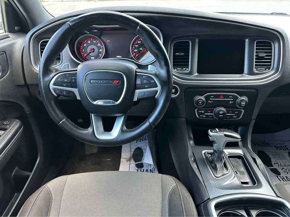 2015 Dodge Charger 7th Gen - Image 8 of 14