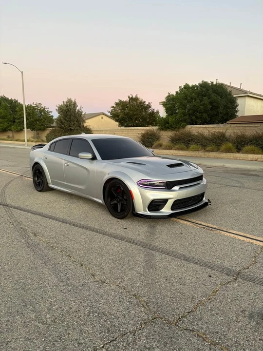 2015 Dodge Charger 7th Gen - Image 8 of 12