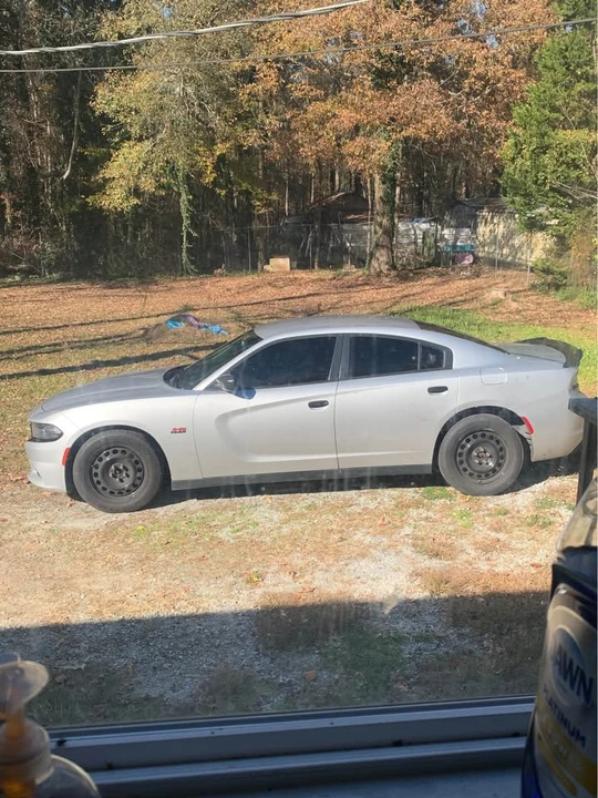 2015 Dodge Charger 7th Gen - Image 7 of 12