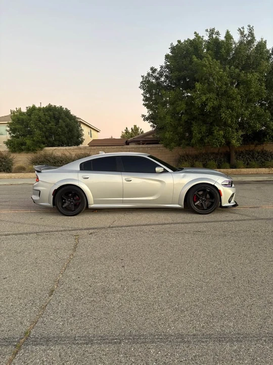 2015 Dodge Charger 7th Gen - Image 7 of 12