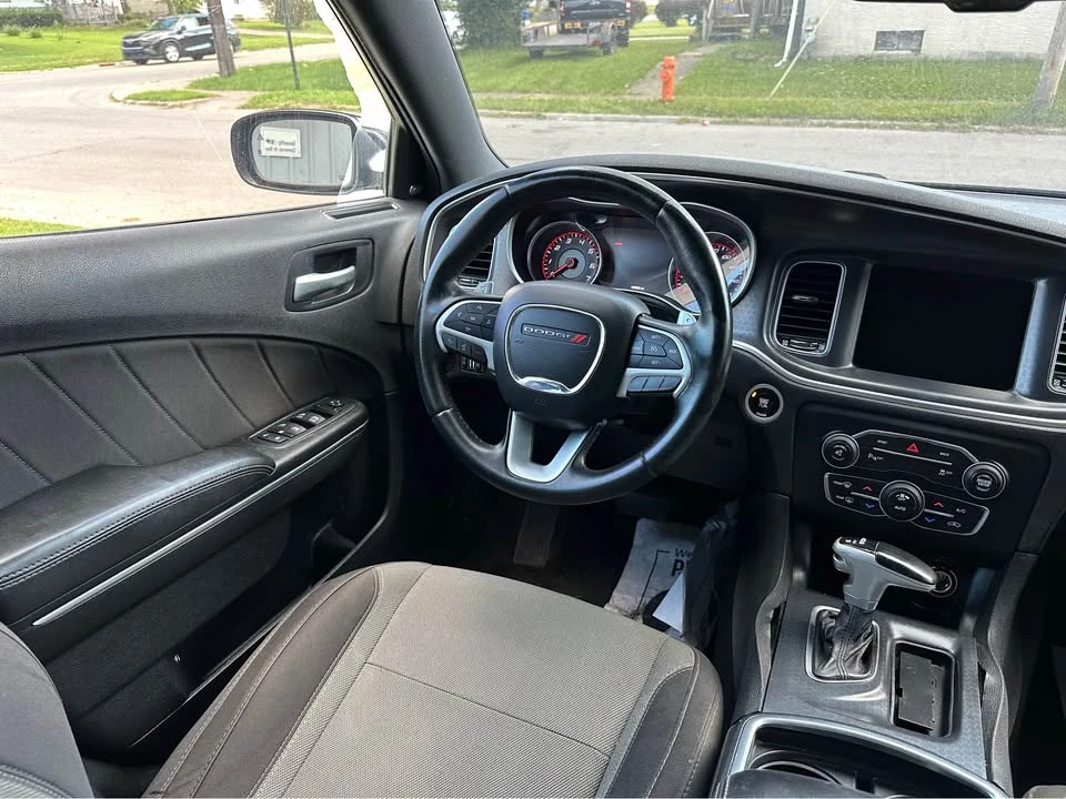 2015 Dodge Charger 7th Gen - Image 6 of 14