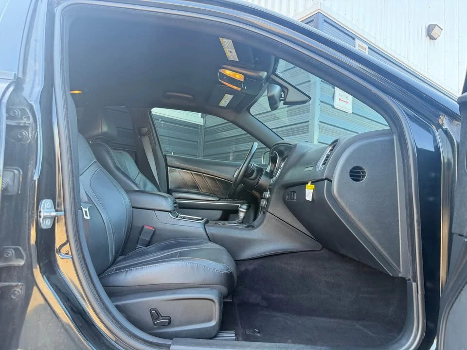 2015 Dodge Charger 7th Gen - Image 12 of 14