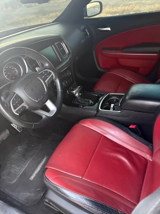 2015 Dodge Charger 7th Gen - Image 11 of 12