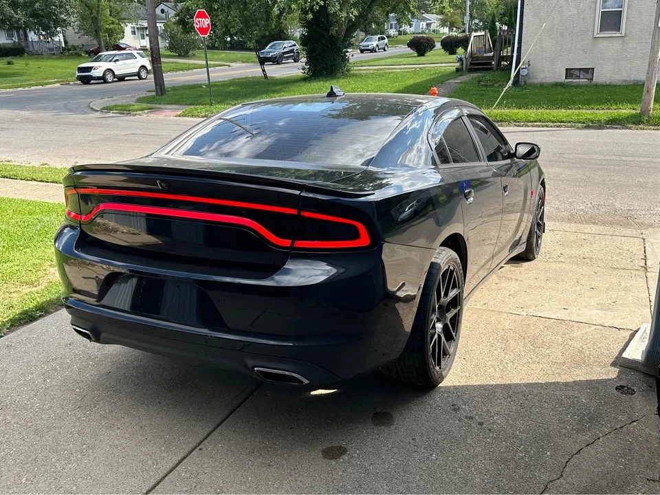 2015 Dodge Charger 7th Gen - Image 5 of 14