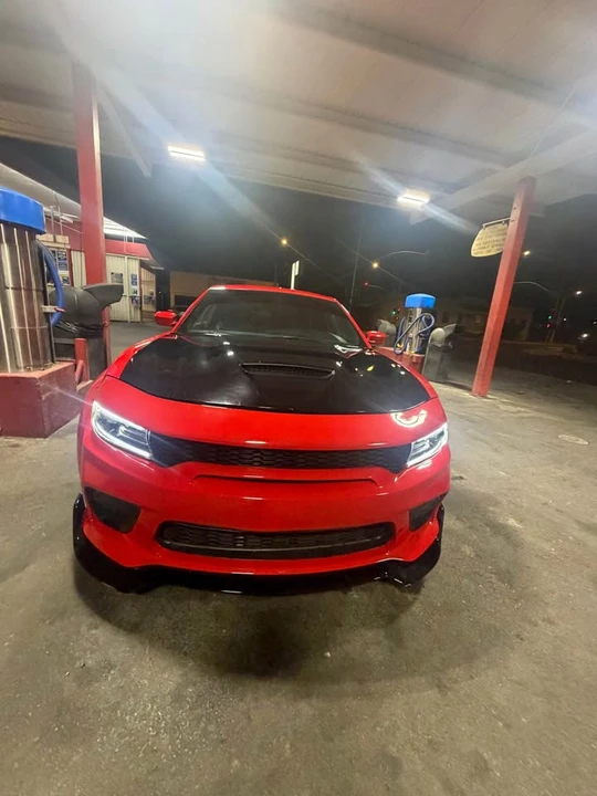 2015 Dodge Charger 7th Gen - Image 12 of 17