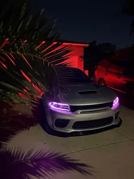 2015 Dodge Charger R/T Plus Sedan 4D