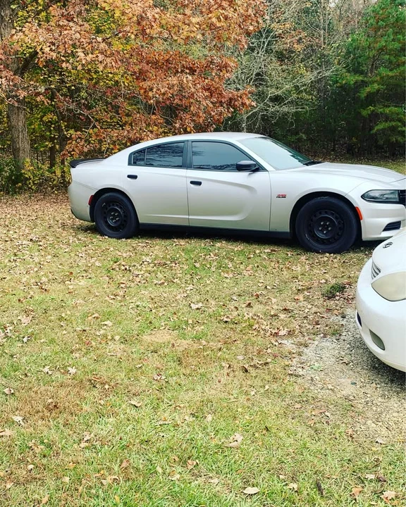2015 Dodge Charger 7th Gen - Image 9 of 12
