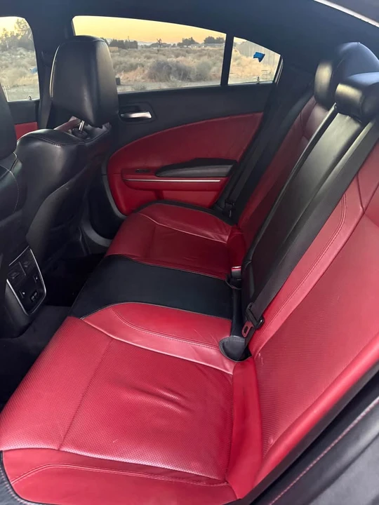 2015 Dodge Charger 7th Gen - Image 12 of 12