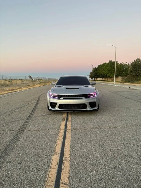 2015 Dodge Charger 7th Gen - Image 9 of 12
