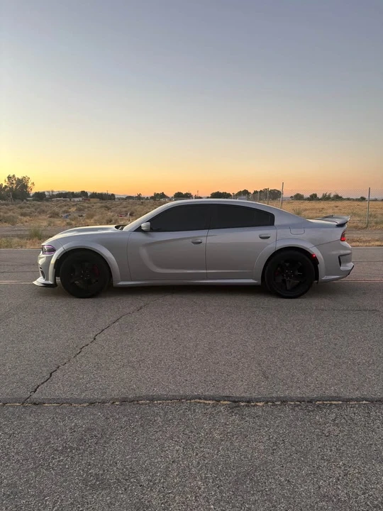 2015 Dodge Charger 7th Gen - Image 3 of 12
