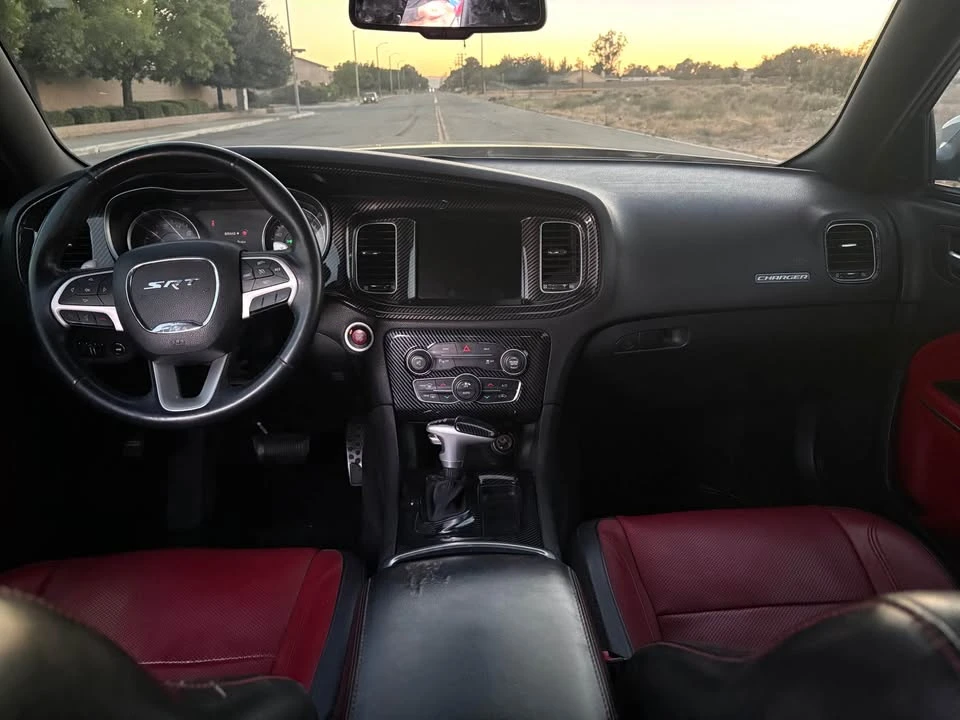2015 Dodge Charger 7th Gen - Image 10 of 12