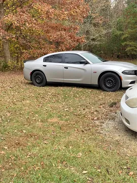 2015 Dodge Charger R/T Plus Sedan 4D