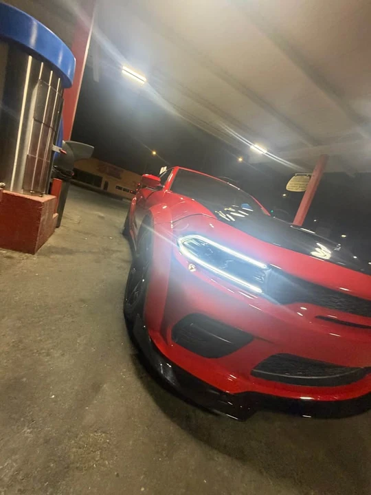 2015 Dodge Charger 7th Gen - Image 15 of 17