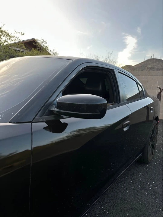2015 Dodge Charger 7th Gen - Image 4 of 12