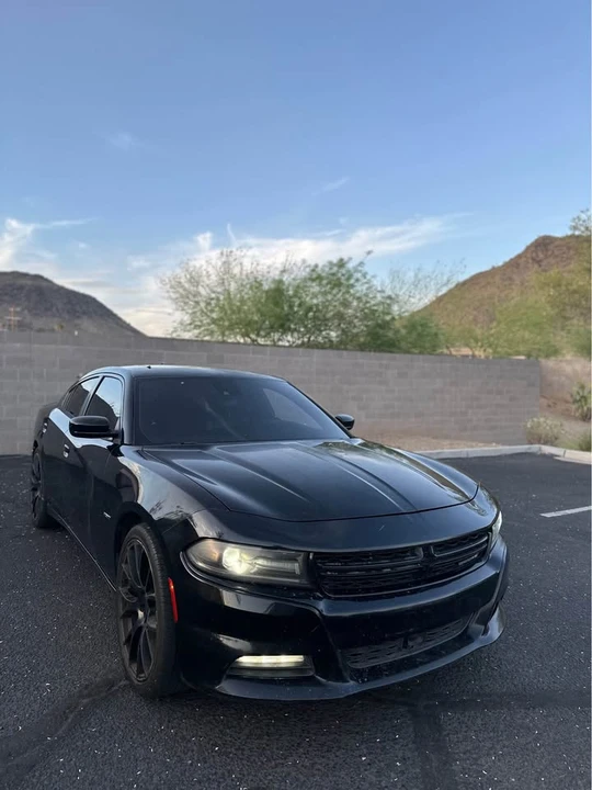 2015 Dodge Charger 7th Gen - Image 3 of 12