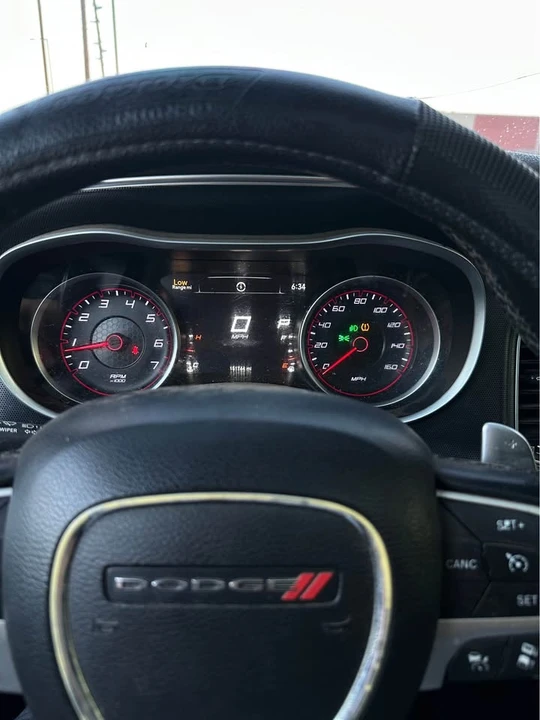 2015 Dodge Charger 7th Gen - Image 10 of 12