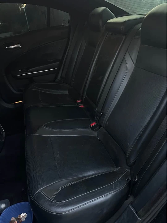 2015 Dodge Charger 7th Gen - Image 8 of 12