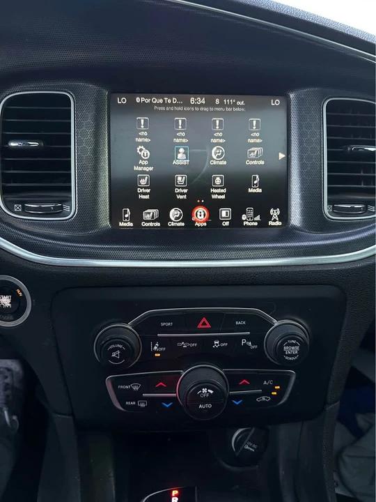 2015 Dodge Charger 7th Gen - Image 9 of 12