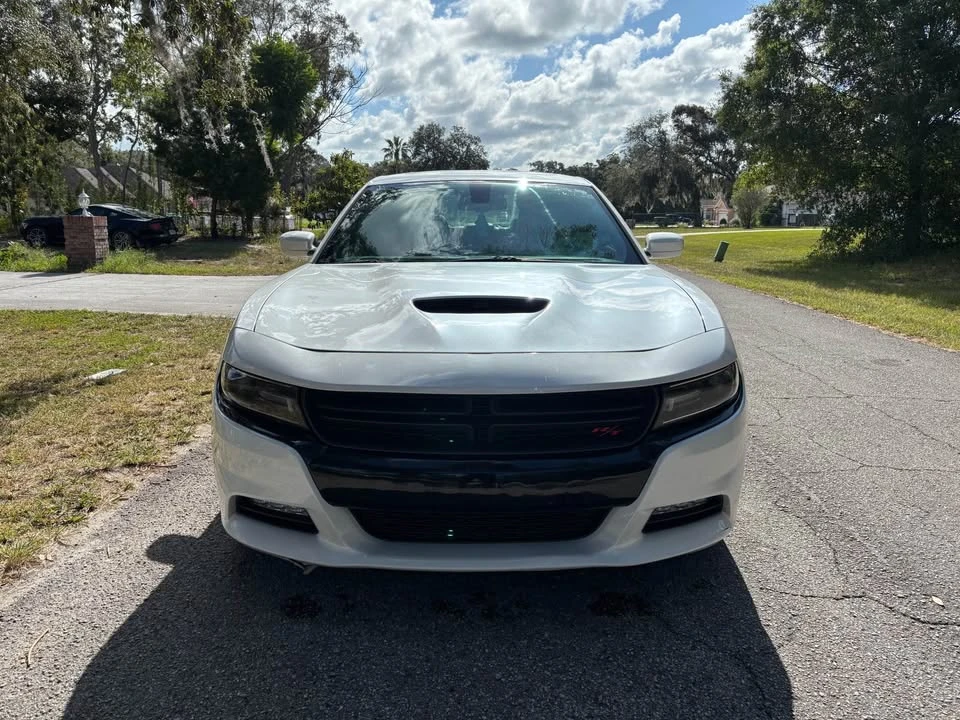 2015 Dodge Charger 7th Gen - Image 5 of 15