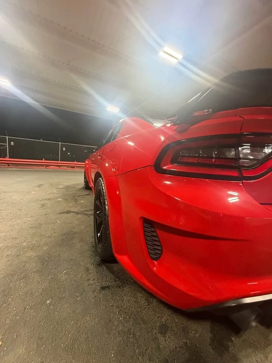 2015 Dodge Charger 7th Gen - Image 17 of 17