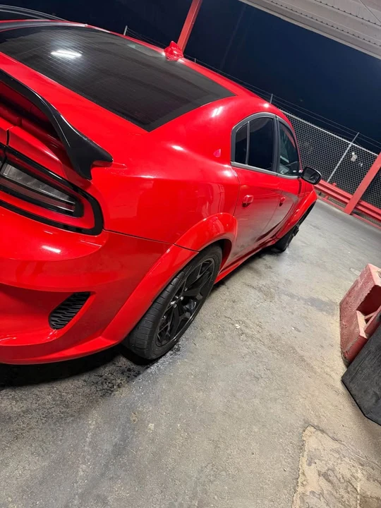 2015 Dodge Charger 7th Gen - Image 3 of 17