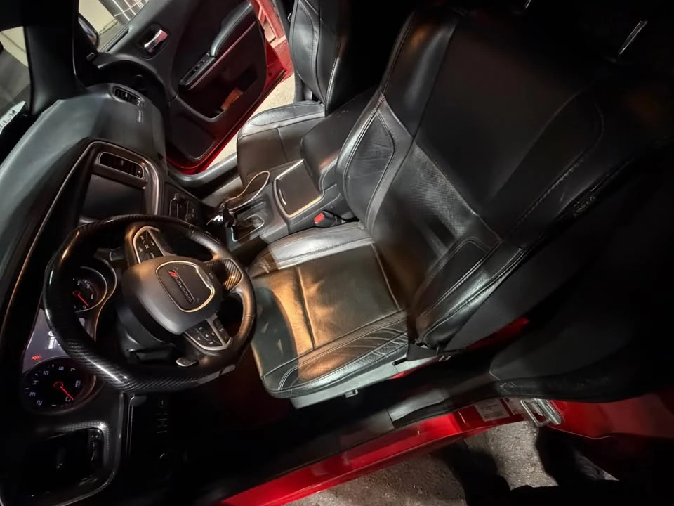 2015 Dodge Charger 7th Gen - Image 6 of 17