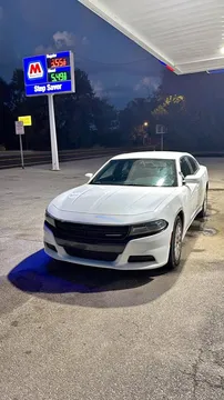 2015 Dodge Charger R/T Pursuit V8 AWD