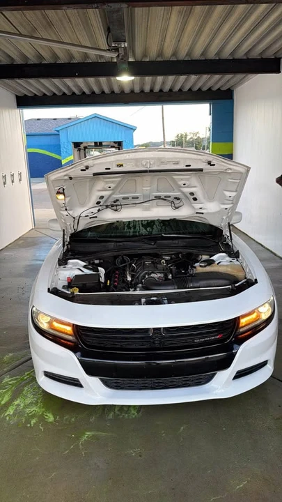 2015 Dodge Charger 7th Gen - Image 2 of 5