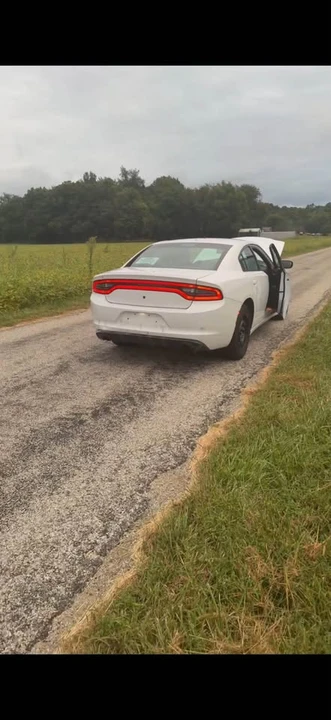 2015 Dodge Charger 7th Gen - Image 5 of 5